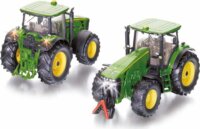 SIKU 6881 John Deere traktor szett távírányítóval (1:32)