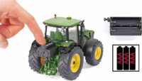 SIKU 6881 John Deere traktor szett távírányítóval (1:32)