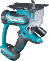Makita LXT 18V Drywall Akkumulátoros Szúrófűrész (akku és töltő nélkül)