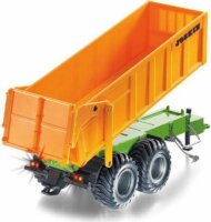 SIKU 6780 CONTROL 32 Pótkocsi (1:32)