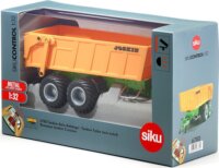 SIKU 6780 CONTROL 32 Pótkocsi (1:32)