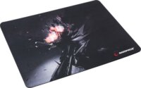 Rampage Addison Combat Zone Gaming Egérpad