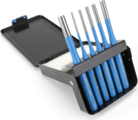 Gedore 316 D Beütő készlet (6db/csomag)