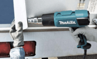 Makita HG6031VK Hőlégfúvó