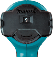 Makita HG6031VK Hőlégfúvó
