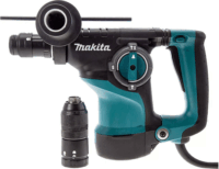 Makita HR2811FT SDS-PLUS Elektromos Fúró-vésőkalapács