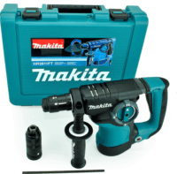 Makita HR2811FT SDS-PLUS Elektromos Fúró-vésőkalapács