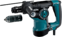 Makita HR2811FT SDS-PLUS Elektromos Fúró-vésőkalapács