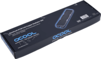 Alphacool NexXxoS ST30 X-Flow Radiátor vízhűtéshez - 360mm