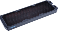 Alphacool NexXxoS ST30 X-Flow Radiátor vízhűtéshez - 360mm