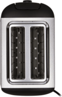 Tefal TT340830 Confidence kenyérpirító - Fekete/Inox