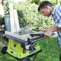 Ryobi RTS1800ES-G Asztali körfűrész