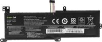 Green Cell LE125 Lenovo Vxxx / IdeaPad Notebook akkumulátor 4050 mAh