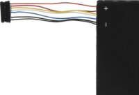 Green Cell L14M3P21 Lenovo Notebook akkumulátor 3500 mAh