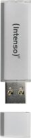 Intenso 64GB Ultra-Line USB3.0 pendrive - Ezüst