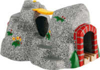 BRIO World Kalandos alagút vasúti sínnel