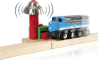 BRIO World Mágneses harangjelző
