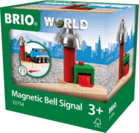 BRIO World Mágneses harangjelző
