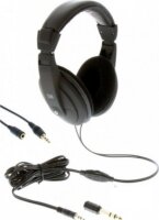 TnB Wired TV Headphones fejhallgató