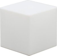 New Garden Cuby 32 LED Dekorációs Lámpa - Fehér