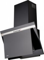 Akpo WK-4 Nero Line Eco 50 Páraelszívó - Fekete