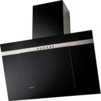 Akpo WK-4 Nero Line Eco 60 Páraelszívó - Fekete