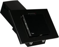 Akpo WK-4 Nero Eco 60 Páraelszívó - Fekete