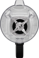 WMF Kult Pro Turmixgép - Fekete/Acél