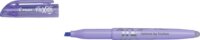 Pilot Frixion Light Soft 1 - 3,3 mm Szövegkiemelő - Pasztell lila