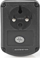 Nedis Poco 104 Hálózati inverter 230V -> 110V / 45W