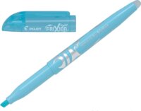 Pilot Frixion Light 1 - 3,3 mm Szövegkiemelő - Pasztell kék