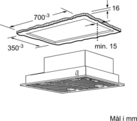 Siemens iQ300 LB75565 páraelszívó