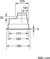 Siemens iQ300 LB75565 páraelszívó