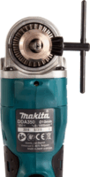 Makita DDA350Z Akkumulátoros Sarokfúró (Akku és töltő nélkül)