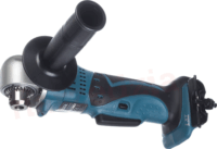 Makita DDA350Z Akkumulátoros Sarokfúró (Akku és töltő nélkül)