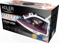 Adler AD 5022 gőzvasaló