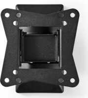 Nedis TVWM11BK 10"-32" LCD TV fali tartó - Fekete