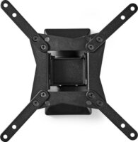 Nedis TVWM11BK 10"-32" LCD TV fali tartó - Fekete