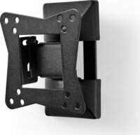 Nedis TVWM11BK 10"-32" LCD TV fali tartó - Fekete