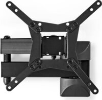 Nedis TVWM31BK 10"-32" LCD TV fali tartó - Fekete