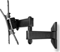 Nedis TVWM31BK 10"-32" LCD TV fali tartó - Fekete