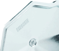 Bialetti Moka Express 6 személyes kotyogós kávéfőző - Fekete