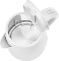 Camry CR 1255W 1.7L Vízforraló - Fehér