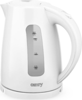 Camry CR 1255W 1.7L Vízforraló - Fehér