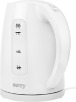 Camry CR 1255W 1.7L Vízforraló - Fehér