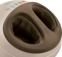 HoMedics Shiatsu Air Pro Lábmasszírozó