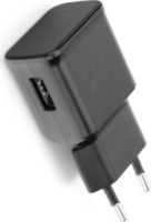 Samsung Hálózati USB töltő (5V / 2A) Fekete (Utángyártott, OEM)
