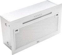 TEKA GFG2 GLASS Páraelszívó - Fehér