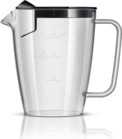 Philips HR1855/70 Viva Collection Gyümölcscentrifuga - Fekete/Ezüst