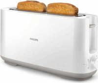 Philips HD2590/00 Daily Collection Kenyérpirító - Fehér